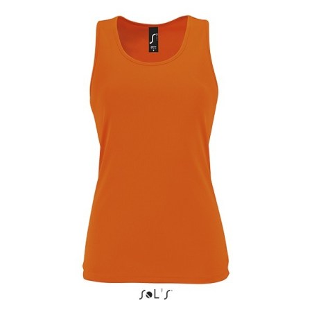 Sols TT Sporty Women 02117 Neon Orange 404